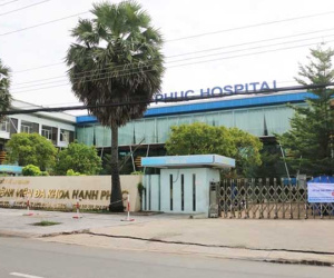 Bệnh viện đăng tin nhận tiêm vaccine COVID-19 bị phạt 50 triệu đồng