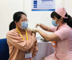 Việt Nam sẽ có vắc-xin Covid-19 nội vào cuối năm nay