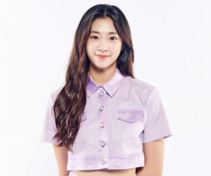Xuất hiện thí sinh nói tiếng Việt trong show sống còn mới của Mnet: Phát âm trôi chảy, xưng "con" ngọt lịm