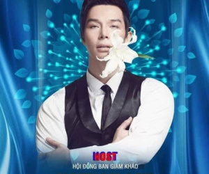 Vừa chê Vietnam's Next Top Model kém sang, Nathan Lee đã thông báo show thực tế mình chuẩn bị xuất hiện!