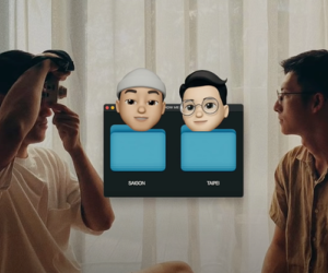Cặp đôi đồng tính nam gây sốt với chuyện tình ngọt ngào: Dùng Google dịch để giao tiếp, bay từ Sài Gòn tận sang Đài Bắc gặp dù không biết rõ đối phương ở đâu