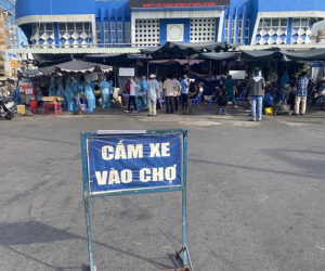 TP.HCM sẽ mở cửa trở lại 12 chợ truyền thống trong tuần tới