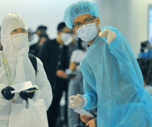 Hà Nội tiếp tục thêm 12 ca dương tính SARS-CoV-2, trong đó 2 ca chưa rõ nguồn lây