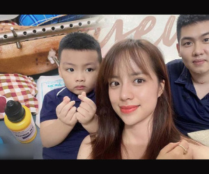 Bài đăng thu hút 46 nghìn like của cặp đôi ly thân suốt 2 năm, chồng tai nạn nghiêm trọng vợ gạt hết tất cả chăm sóc rồi 'cứu' cả cuộc hôn nhân!