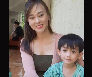 Hương vị tình thân: Lộ nhân vật mới bên Hoàng Yến 'Về nhà đi con', còn có cả bé trai bị đồn là con Nam - Long