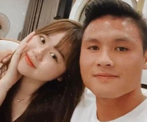Bồ cũ Quang Hải có phản ứng trước phát ngôn 'con trai Hà Nội chỉ ngủ với người xác định làm vợ'