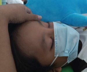 Thương con trai 10 tuổi cách ly vì dương tính, nữ diễn viên Việt vào chăm sóc và nhiễm luôn Covid-19