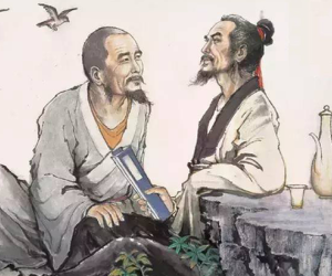 Đời người chỉ vì 1 chữ này mà lao đao, có khi phải trả giá bằng tính mạng, nhưng tai họa chưa đến lại chẳng mấy ai nhận ra