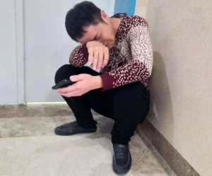 Chàng trai 28 tuổi nghi bị ung thư nhưng không có tiền chữa trị, nghỉ làm để tiêu hết tiền 'chờ chết', 3 tháng sau khối u biến mất, lý do khiến bác sĩ cũng bất ngờ