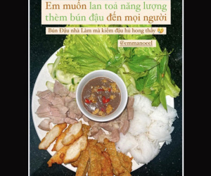 Ở nhà nhưng chán cơm thèm đồ ăn ngoài hàng, loạt gái đảm vượt khó vào bếp cực đỉnh: Sắp mở quán được rồi đó!