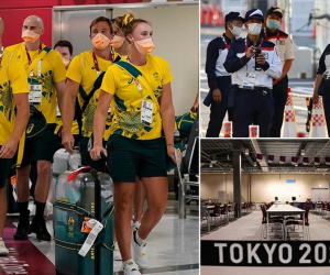 Một kỳ Olympic Tokyo 'nghiêm ngặt nhất lịch sử' sắp bắt đầu