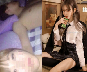 Lan tràn ảnh 'giường chiếu' của Ngô Diệc Phàm giữa phốt, idol SNH48 'đổ thêm dầu vào lửa' tố bị nam ca sĩ sờ mó vòng 1