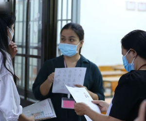Nóng: Xuất hiện bài thi Ngữ văn điểm 0 đầu tiên, nguyên nhân rất buồn cười