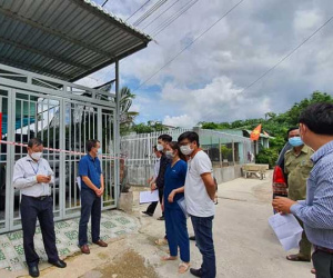 F0, F1 cách ly tại nhà cần chuẩn bị những loại thuốc, thiết bị gì để tự theo dõi sức khoẻ?