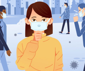 Người dân ở Hà Nội lưu ý gì khi ra đường từ hôm nay
