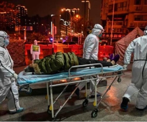 Nguồn gốc COVID-19: WHO đòi đến Vũ Hán 'điều tra lại', Trung Quốc từ chối thẳng thừng trong cuộc họp bí mật
