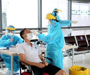 Bí thư Hà Nội nói về quyết định thực hiện một số biện pháp theo Chỉ thị 16