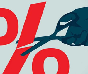 Giảm lãi suất 1% ảnh hưởng thế nào tới lợi nhuận ngân hàng?