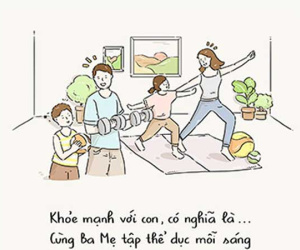 Mong muốn về cuộc sống khỏe mạnh của trẻ em trong mùa dịch qua góc nhìn hội họa