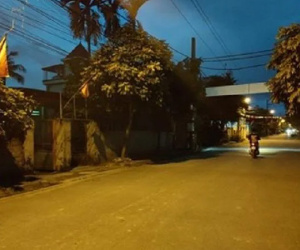 Hải Phòng yêu cầu người dân không ra khỏi nhà sau 22h