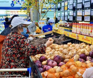 Hà Nội đảm bảo có đủ hàng và đúng giá, người dân không cần tích trữ
