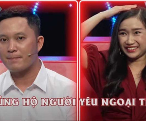 Cô gái ủng hộ người yêu ngoại tình, tâm sự thân thiết với 'người thứ 3' rồi nhường luôn bạn trai