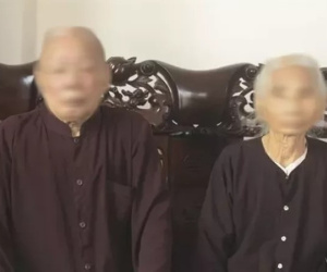 Khởi tố vụ án liên quan vụ con dâu khai tử bố mẹ chồng để bán đất