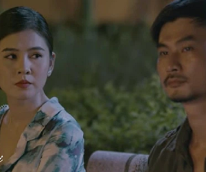Mùa hoa tìm lại tập 24: Thủy đồng ý nhường con cho Đồng sau ly hôn