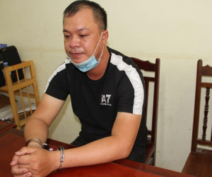 Vụ nữ chủ shop quần áo bị sát hại ở Hưng Yên: Nghi phạm còn đâm 1 cô gái bị thương