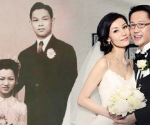 Người phụ nữ 70 năm 'độc sủng hậu cung' của tỷ phú giàu bậc nhất, 90 tuổi vẫn khiến nàng dâu tiểu tam hãi hùng với tuyên bố 'vả mặt' và 8 quy định cao tay!