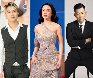 Khánh Đơn bình luận ẩn ý, Trọng Nhân lên án gay gắt phát ngôn trị ung thư phản khoa học của Angela Phương Trinh