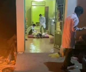 Vụ sát hại người tình rồi để trong phòng trọ 9 ngày mới ra đầu thú: Nghi phạm từng viết lời xin lỗi trên Facebook