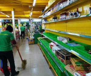 Mỗi ngày, TP.HCM thiếu 400.000 quả trứng và 1.500 tấn rau củ