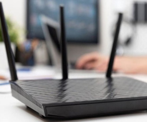 Mẹo nhỏ giúp phát hiện ai đang dùng trộm Wifi nhà bạn