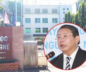 Cựu Giám đốc Sở KHCN Đồng Nai bị truy nã đã trốn sang Mỹ