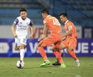 VPF lấy ý kiến cổ đông và các CLB về kế hoạch hoãn V-League 2021