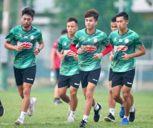 VPF sẽ bị kiện nếu hoãn V-League đến 2022?