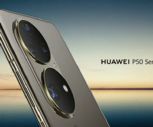 Huawei P50 sẽ chính thức ra mắt vào ngày 29 tháng 7