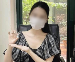 Nóng: Bộ Y tế yêu cầu BV Hữu Nghị giải trình việc Hoa khôi báo chí 'nhờ ông ngoại' nên được tiêm vaccine Covid-19