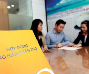 Bỏ 55 triệu/năm mua bảo hiểm, thiệt đau vì theo không nổi, bỏ không xong
