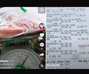 Siêu thị Coop Mart Bình Dương bị tố bán hàng giá trên trời, 400k/kg rau thơm, hóa ra là cú phốt 'đi vào lòng đất'