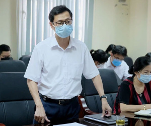 Hà Nội sẵn sàng với hơn 820 điểm tiêm, kế hoạch lên đến 200.000 mũi/ngày cho chiến dịch tiêm chủng vaccine Covid-19 lớn nhất lịch sử