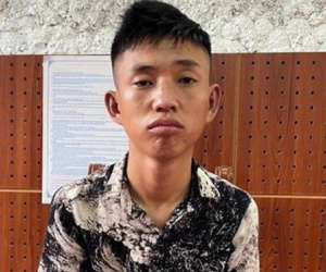 Đi cướp lấy tiền chơi game và thỏa mãn cơn nghiện ma túy