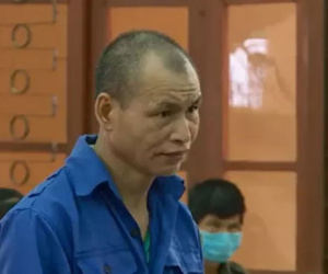 Mâu thuẫn trong sinh hoạt, dùng thuốc trừ sâu đầu độc cả nhà hàng xóm