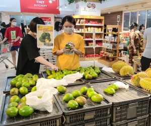Những lương thực, thực phẩm nào là thiết yếu trong thời gian áp dụng Chỉ thị 16?