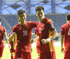 Chuyên gia châu Âu: ĐT Việt Nam có 2,28% cơ hội tại vòng loại World Cup, thua xa Trung Quốc