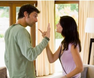 Tuyệt chiêu để vợ chồng tránh cãi nhau trong nhà