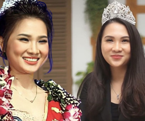 Ngành học của Hoa khôi Báo chí Phương Anh có gì mà dân tình phán: 'Không phải dạng vừa'