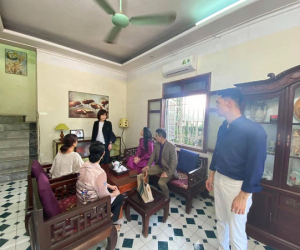 Hương vị tình thân: Long tìm ra thủ phạm ăn cắp vàng, gia đình bà Xuân 'muối mặt' đến xin lỗi mẹ con Nam?