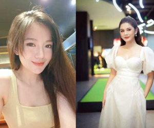 Điểm danh dàn MC thể thao xinh hết phần thiên hạ: Người lên xe hoa với đại gia, người nhiều fan nhờ lối dẫn sống động